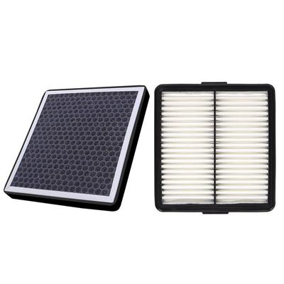 伊兰特香薰空调+空气滤芯套装