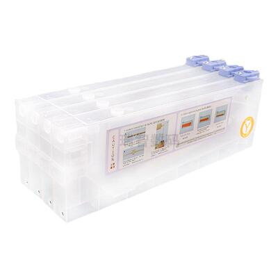 二级墨盒220ml写真机连供墨盒UV