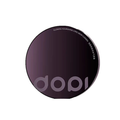 Dopi哆哌官方旗舰店正品悦颜养肤持妆气垫霜遮瑕定妆防水汗不脱妆