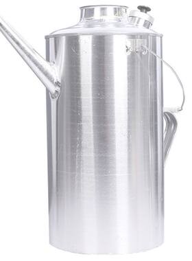 冠楚户外全铝不锈钢烧水壶8.5L