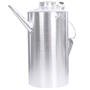 冠楚户外全铝不锈钢烧水壶8.5L