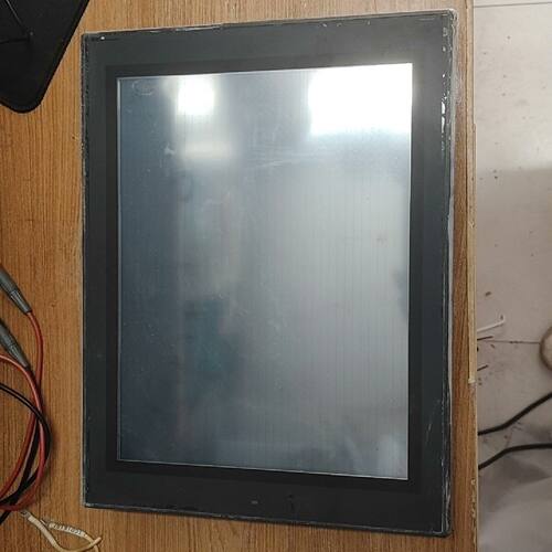 【议价-可维修】触摸屏  VT3-S12  100-240V