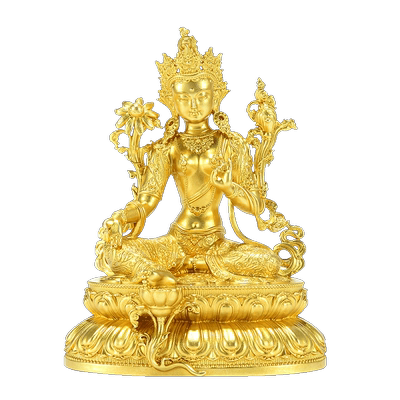 欧斯特铜雕花工艺清晰桌面装饰