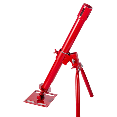 二脚踢发射器迫击炮架子