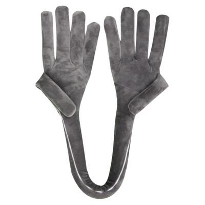 百变惊喜创意礼物五指枕头