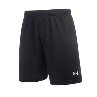 UA安德玛速干短裤男女同款2026夏季新款足球训练运动健身透气球裤