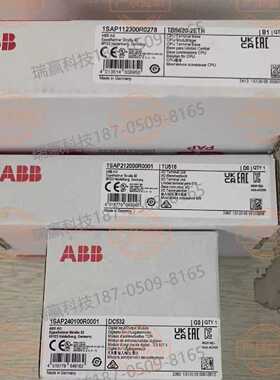 议价特价包邮 ABB 模块PM5630 PM5650 PM5670 PM5675 PM591-2ETH