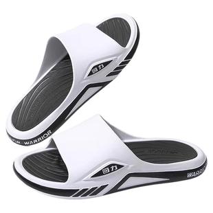 回力拖鞋男士浴室居家洗澡四季厚底静音家用止滑男款休闲运动凉拖