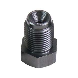 M1012内六角堵头油箱堵丝液压油管堵头ABS泵堵头刹车油管堵帽螺丝