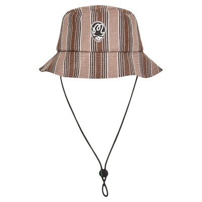 【美国品牌】MALBON × Grateful Dead 26SS 防风绳高尔夫渔夫帽