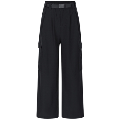 哥伦比亚女子拒水UPF50防晒长裤