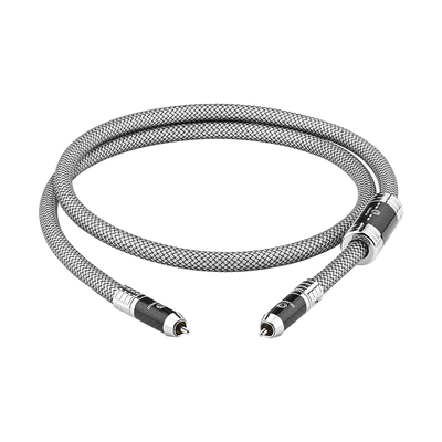 Erumpent数字同轴线，无杂音