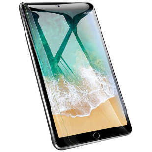 炫威适用iPadAir6钢化膜iPad2024平板iPadPro苹果Air5保护11寸2022第六代9Mini九2021版10全屏13贴膜4十3/2