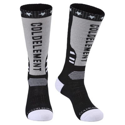 Coldelement专业滑雪袜女士户外