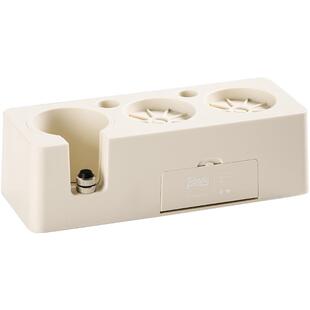 Bincoo咖啡压粉底座多功能51/58mm意式布粉器压粉锤套装咖啡器具