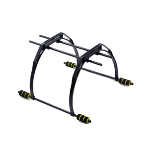 S550六轴S500/f450飞越650四轴飞行器无人机脚架起落架DIY配件