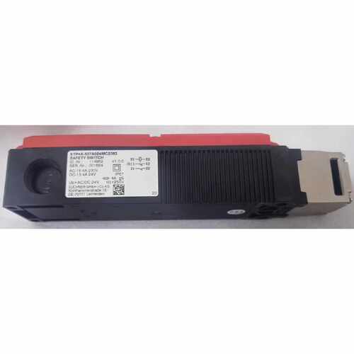 询价安士能 门锁 安全开关 STP4A-537A024MC236