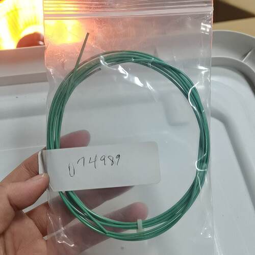 赛默飞配件：索林科Solinco MACH-10网球线，绿色—议价