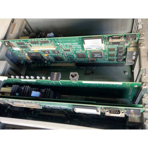 议价可维修爱默生西屋板卡用上的联系