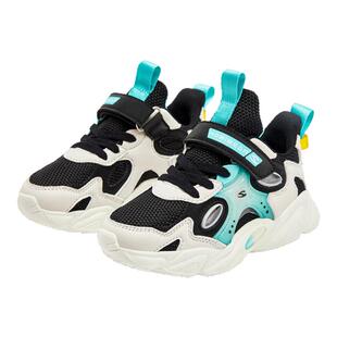 【烈儿超级年货节】哈比熊男童运动鞋户外休闲防滑舒适耐磨AS7731