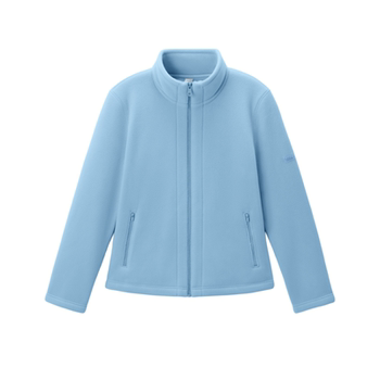 蕉下修身万粒绒外套新款短款券后194元包邮