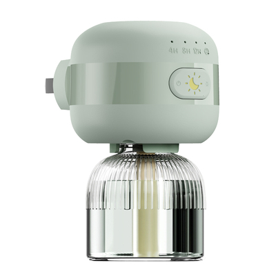 全网热卖丨电热蚊香液热销第1