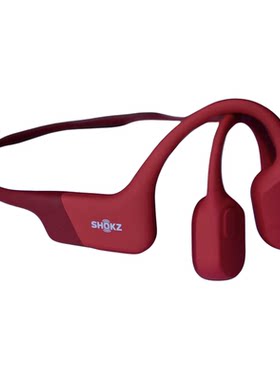 SHOKZ/韶音骨传导蓝牙耳机OpenRun Air S803/AS800运动跑步健身骑行无线开放式不入耳挂OpenRun Pro钢圈耳麦