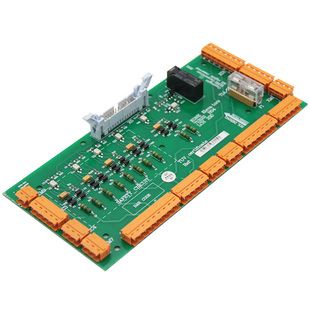 全新安全回路板三代KM713120G01/G02/KM713123H04/LCH230通用电梯