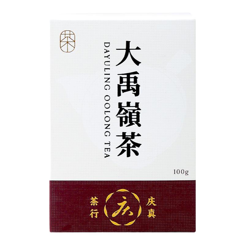 大禹岭台湾高山茶2300米