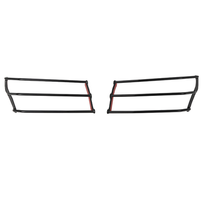 极地线BJ40PLus前脸大灯罩