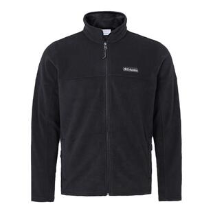 2025秋冬哥伦比亚户外男保暖开衫抓绒衣外套AE0560/XM8719/EJ0027