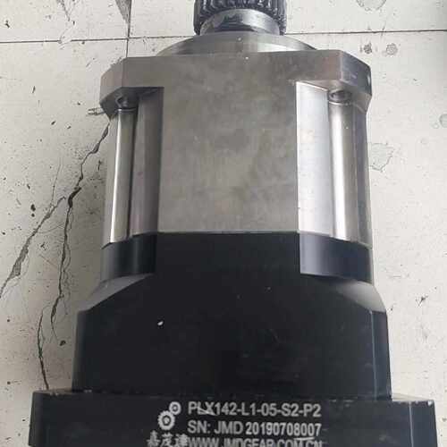 溢价-嘉茂达PLX142-L1-05-S2-P2行星减速机，件