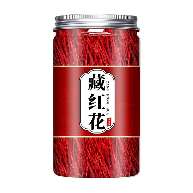 正宗西藏特级藏红花6g