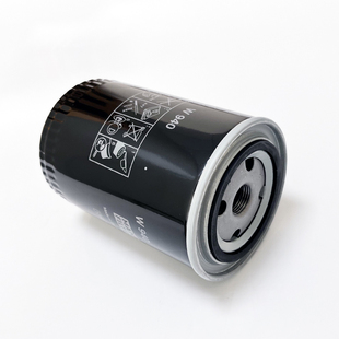 真空泵油过滤器W712/W940旋片式真空泵RA0302SV300BVC100排气滤芯