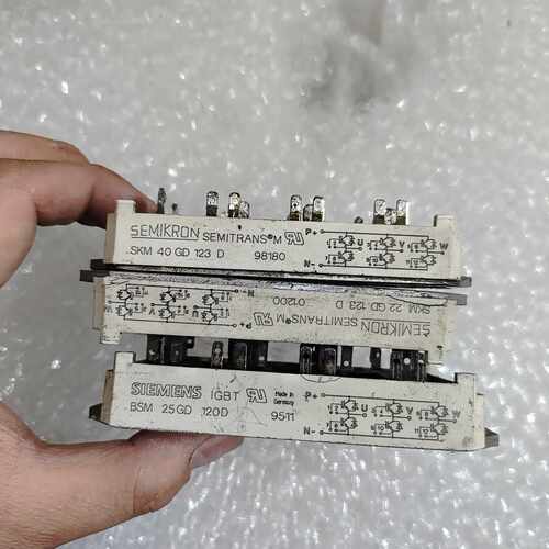 询价SKM40GD123D SKM22GD123D BSM25G