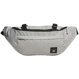 adidas阿迪达斯男女MH WAIST BAG运动休闲腰包KC0251