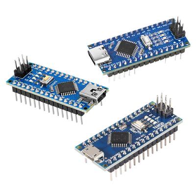 ArduinoNano328P开发板CH340