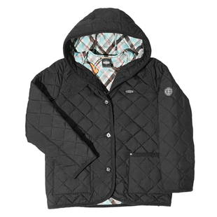 UNICARE秋冬御寒外套潮 3M新雪丽高端保暖棉服 防泼水 2026