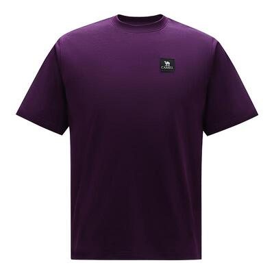 【三防】骆驼户外速干T恤情侣款