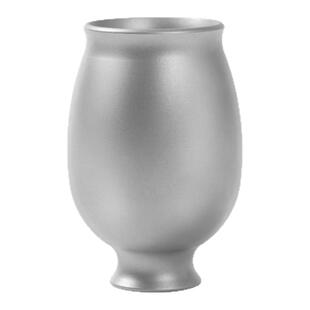 纯钛酒杯便携式钛合金白酒杯烈酒杯玫瑰花小酒盅户外露营旅行