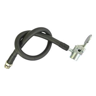 车载充气泵配件胎压枪气管气线四达车品空压机加气嘴监测器打气枪