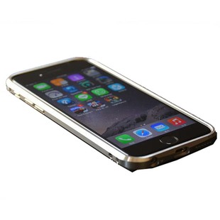 DEVILCASE适用于苹果iPHONE6s plus铝合金金属手机保护框保护套壳