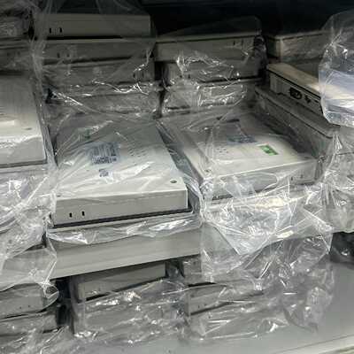 议价威纶通触摸屏MT6071iE1WV维修