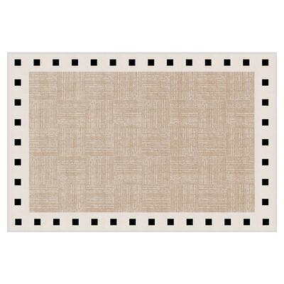 奶油风客厅地毯2026新款