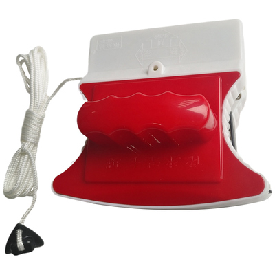 家政推荐依来洁擦玻璃器双层中空双面擦窗神器强磁高楼家政清洁工