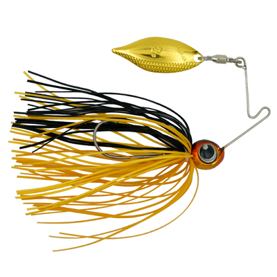 逗眼鱼小克重复合亮片夜光眼