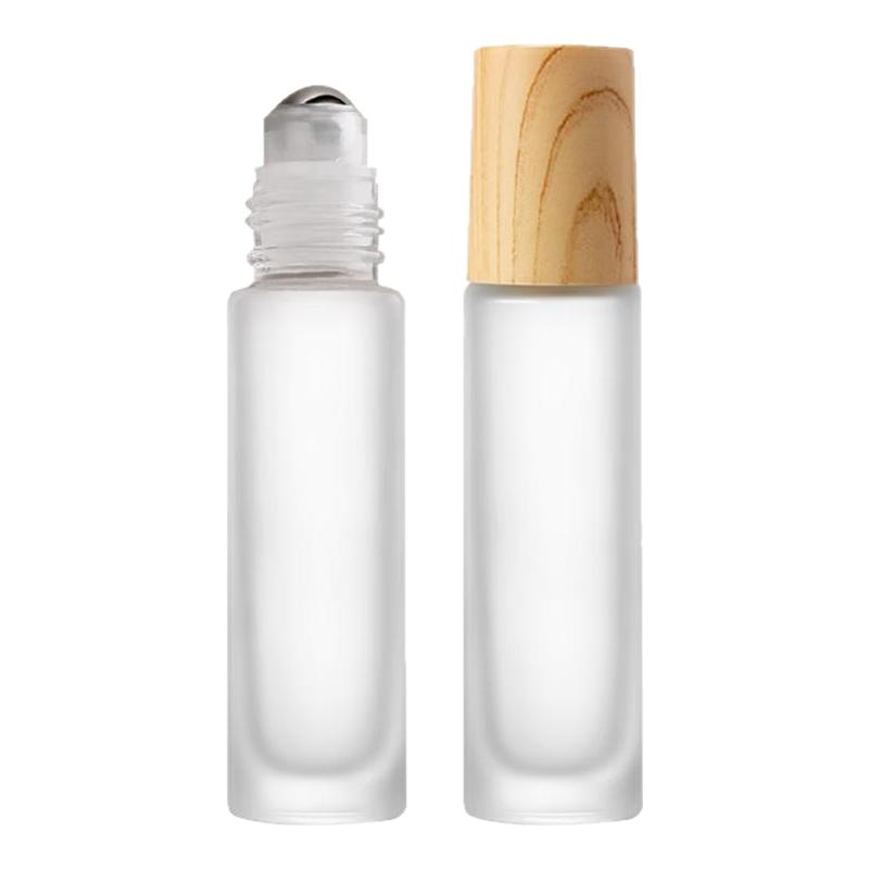 唯品会同款滚珠分装瓶10ml2个起