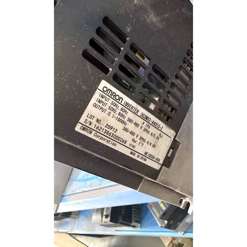 议价变频器3G3MX2A4015Z1.5KW三相实适用