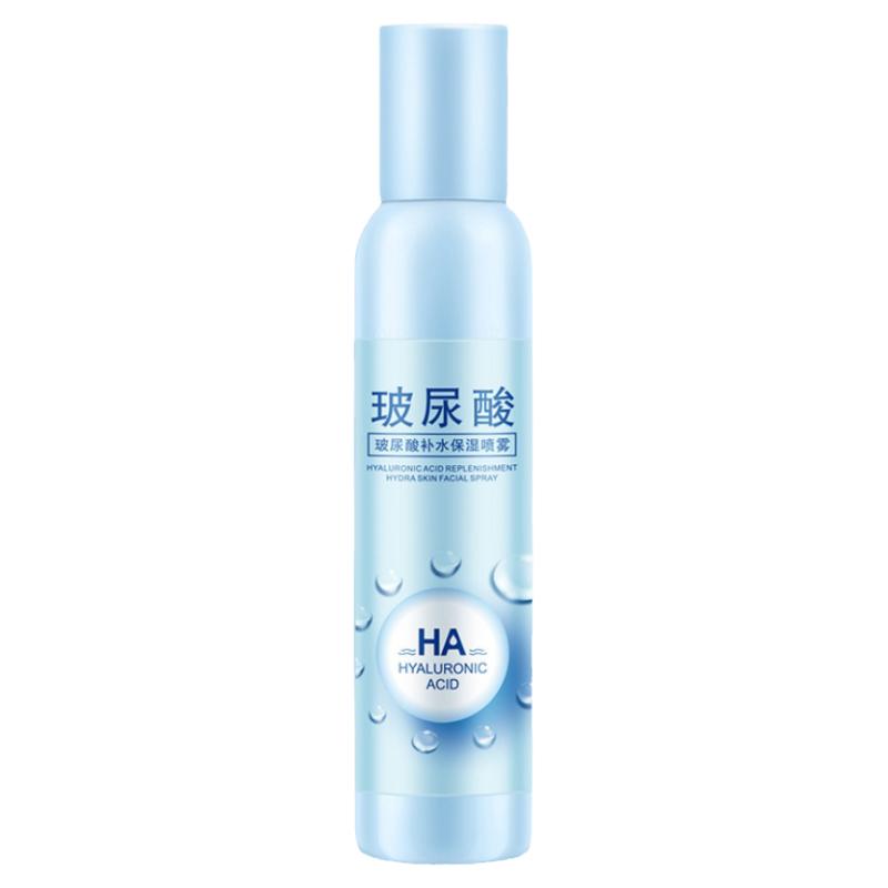 玻尿酸喷雾爽肤水补水保湿亮肤