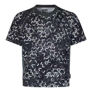 山君语 山文甲 铠甲 印花 短袖 T恤 国潮 文化 历史 兵击 军迷